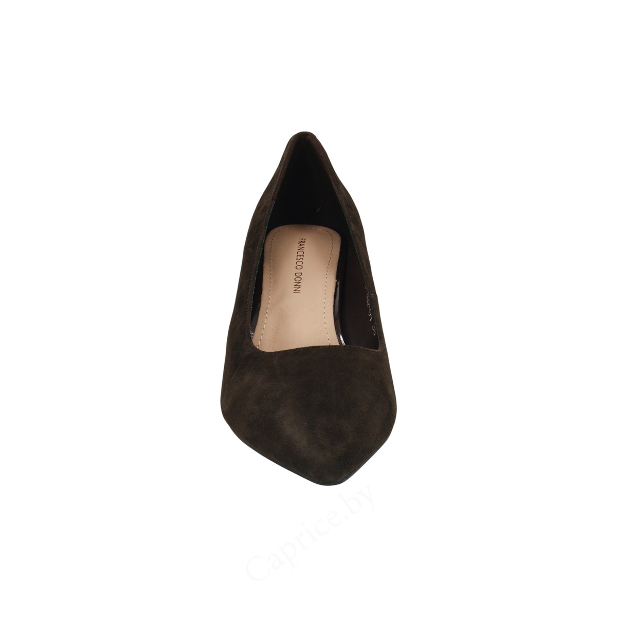 ТУФЛИ FRANCESCO DONNI АРТИКУЛ: T74P 230VC-U32-01